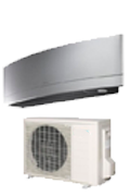 Reparación averías aire acondicionado Whirlpool en  Palencia
