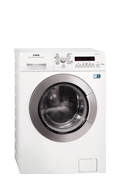Reparación averías lavasecadoras Whirlpool en  Palencia