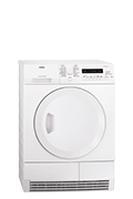 Reparación averías secadora Whirlpool en  Palencia